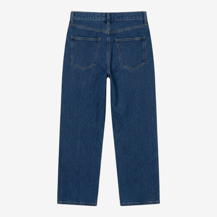 Liberto Relaxed-Fit Jeans