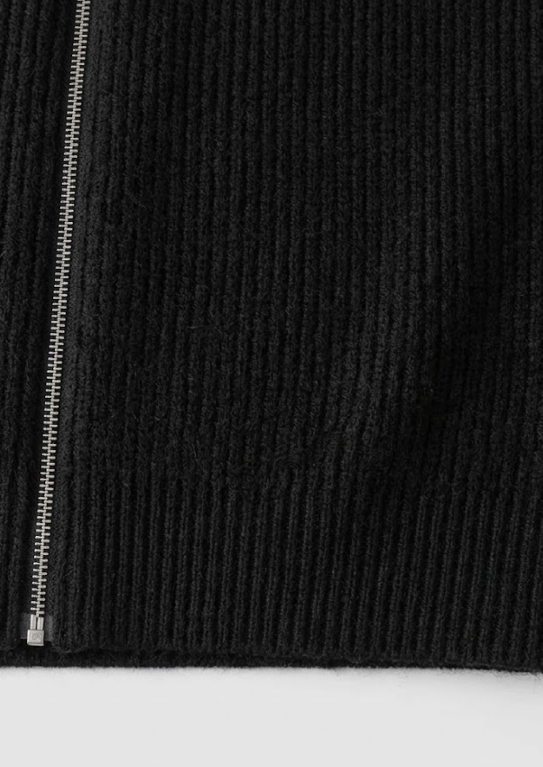 Leonard Classic Knit Sweater