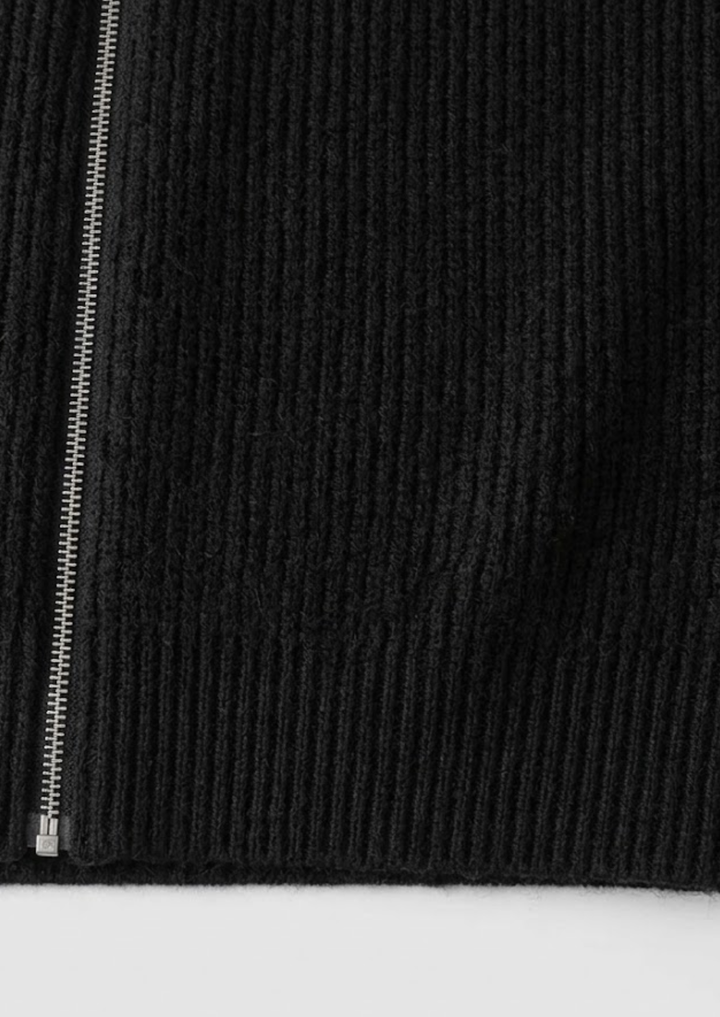 Leonard Classic Knit Sweater