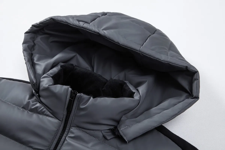 Maurizio Jacket – Timeless Style & Modern Comfort