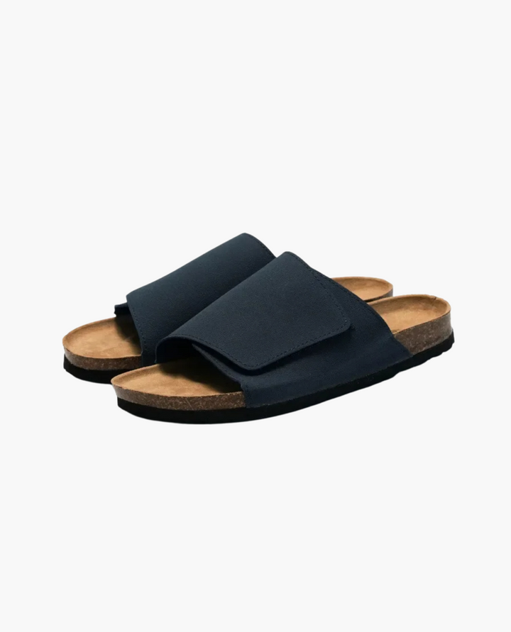 Tiziano Classic Comfort Slides
