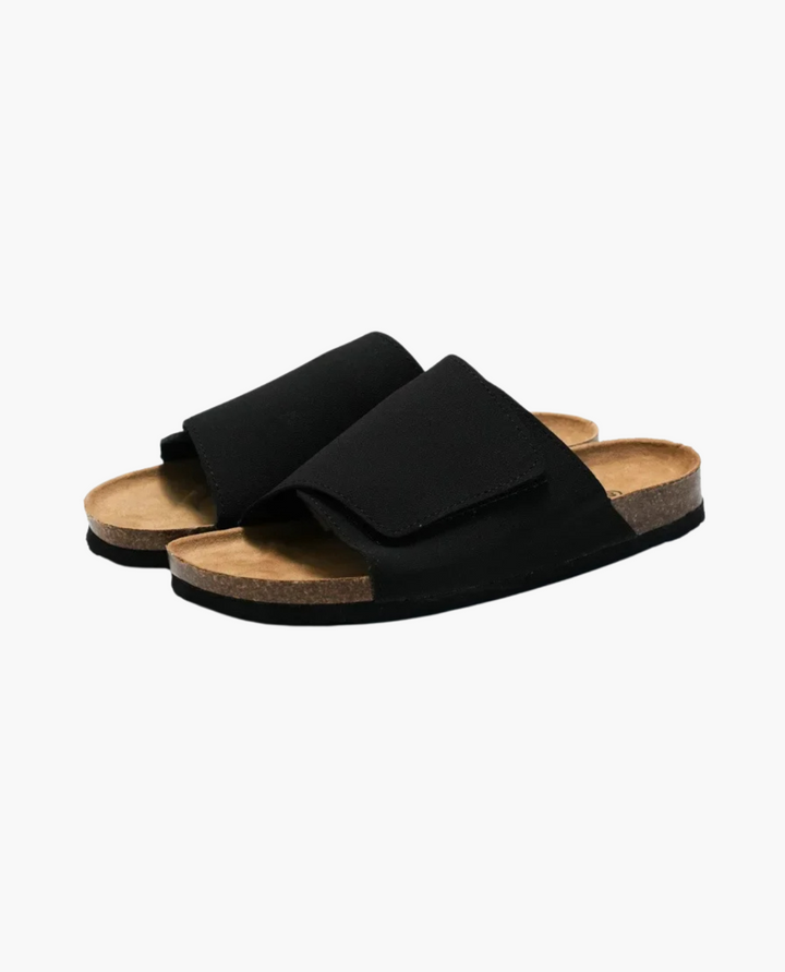Tiziano Classic Comfort Slides