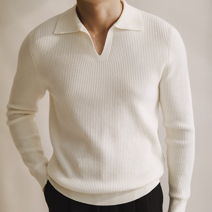 Theodore Classic Polo