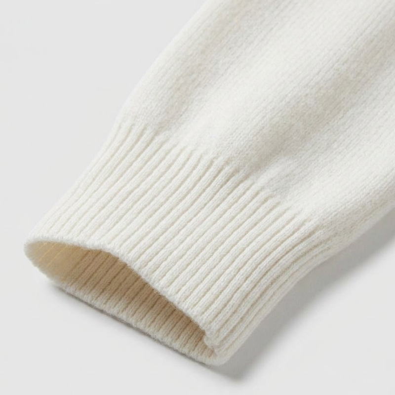 Edward Classic Knit Sweater