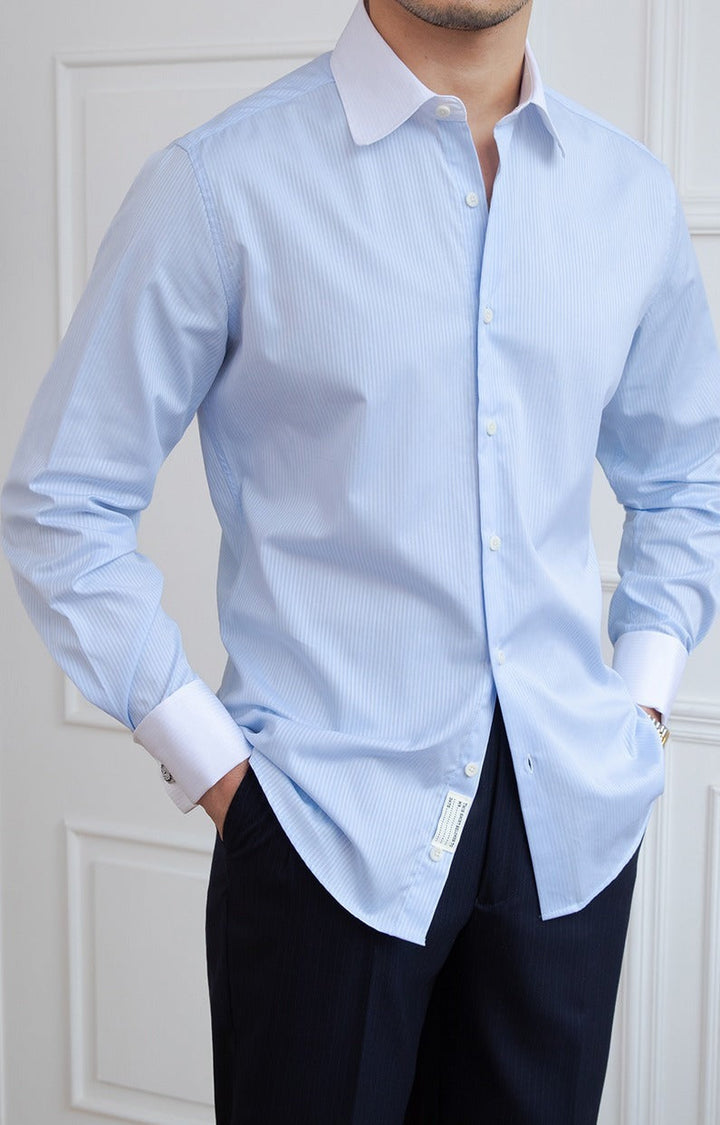 Stefano Classic Shirt