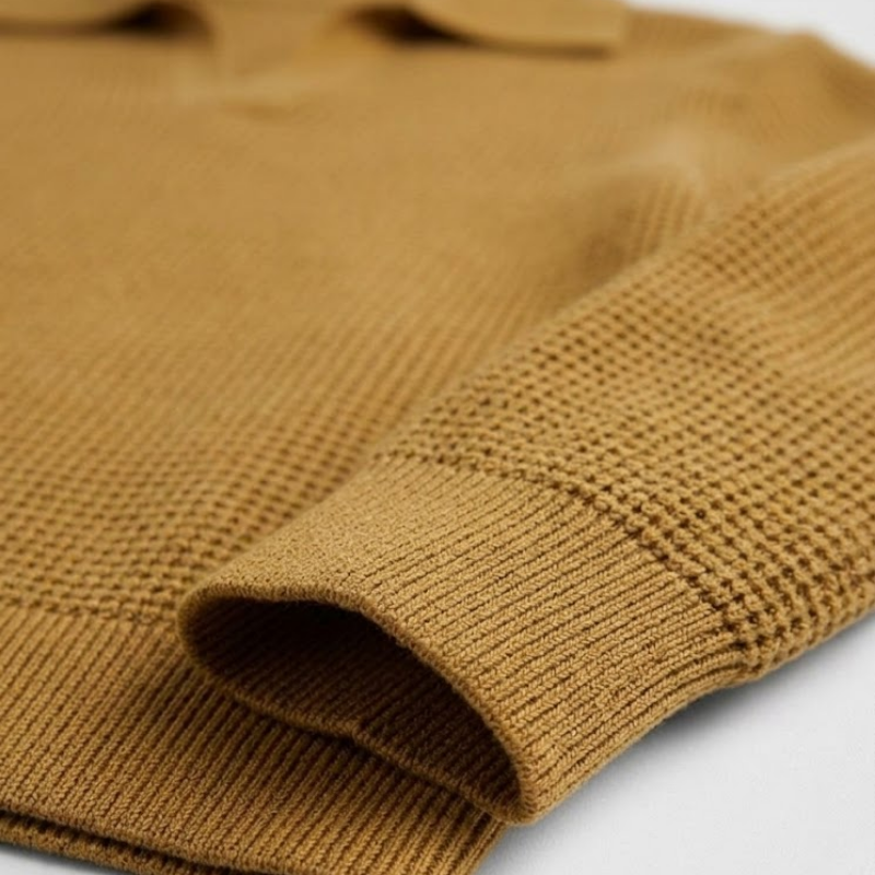 Theodore Classic Polo