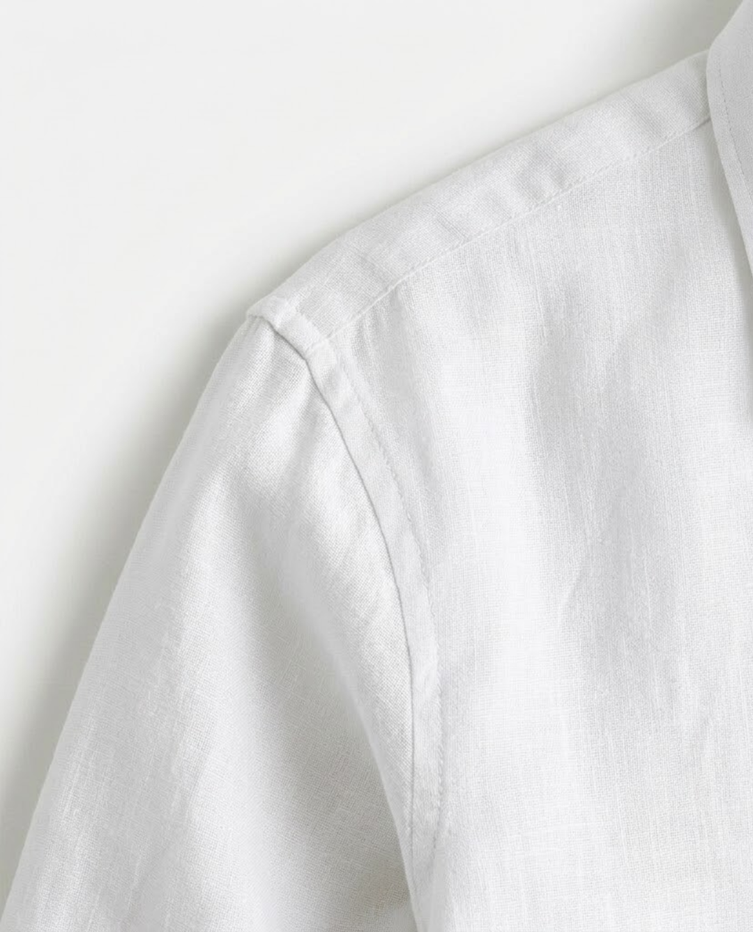 Adriano Premium Linen Shirt