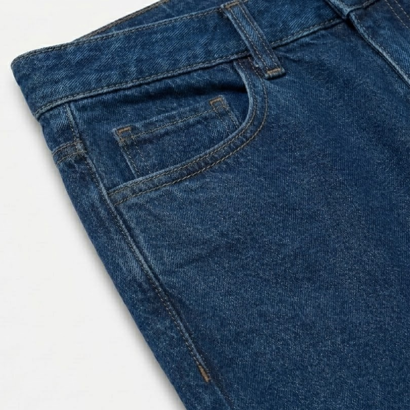 Liberto Relaxed-Fit Jeans