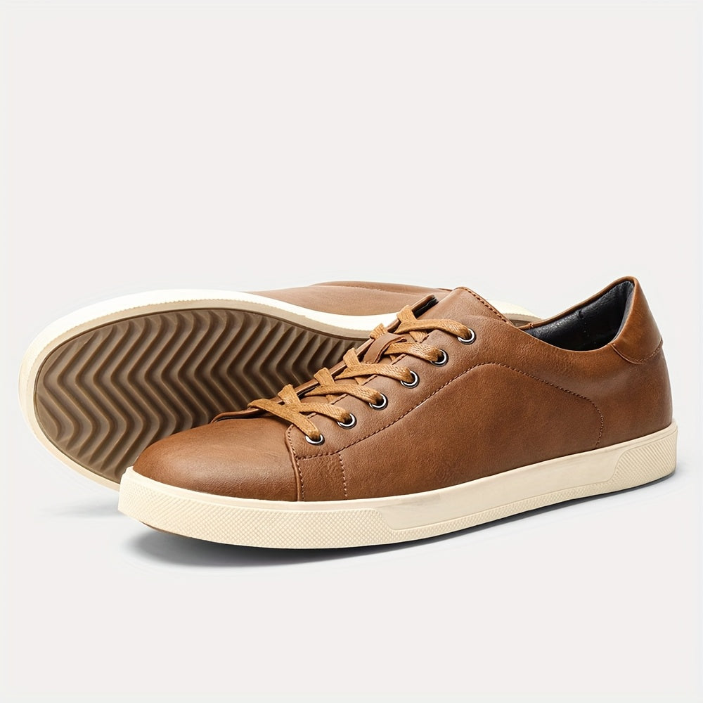 Monaco Classic Sneakers