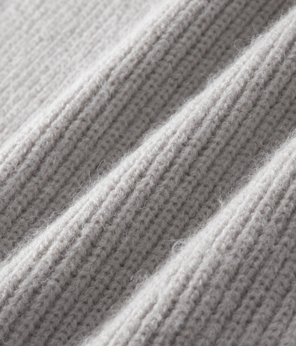 Leonard Classic Knit Sweater