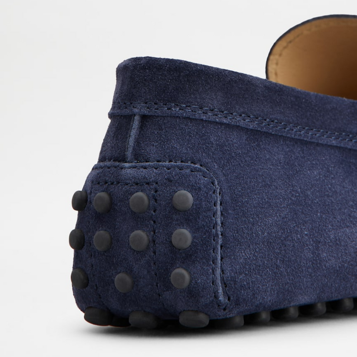 Classic Slip-On Loafers