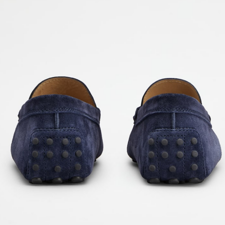 Classic Slip-On Loafers