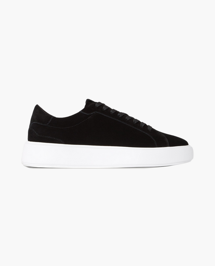 Fortino Premium Suede Sneakers