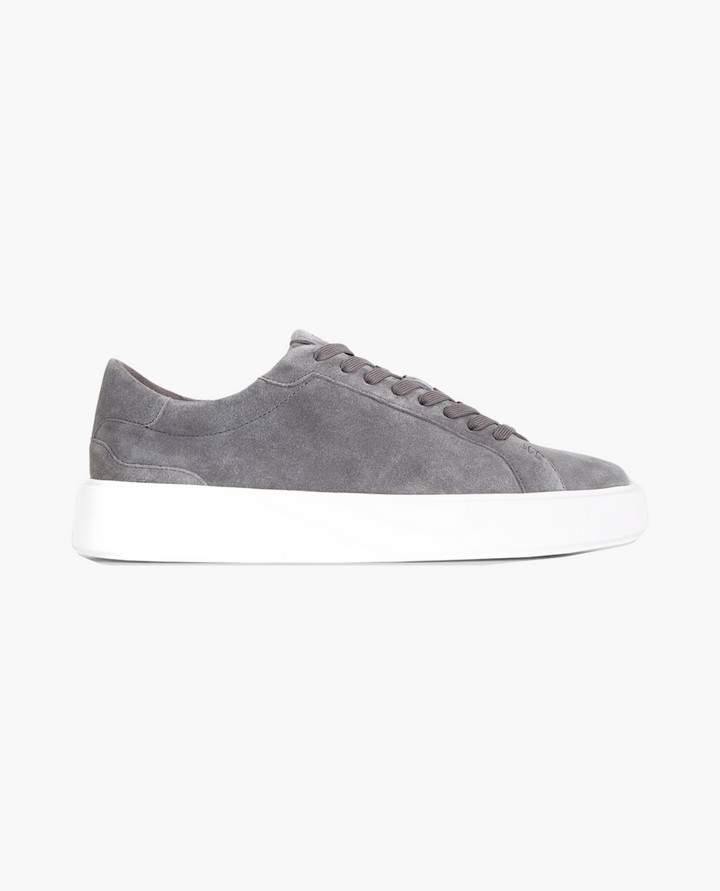 Fortino Premium Suede Sneakers