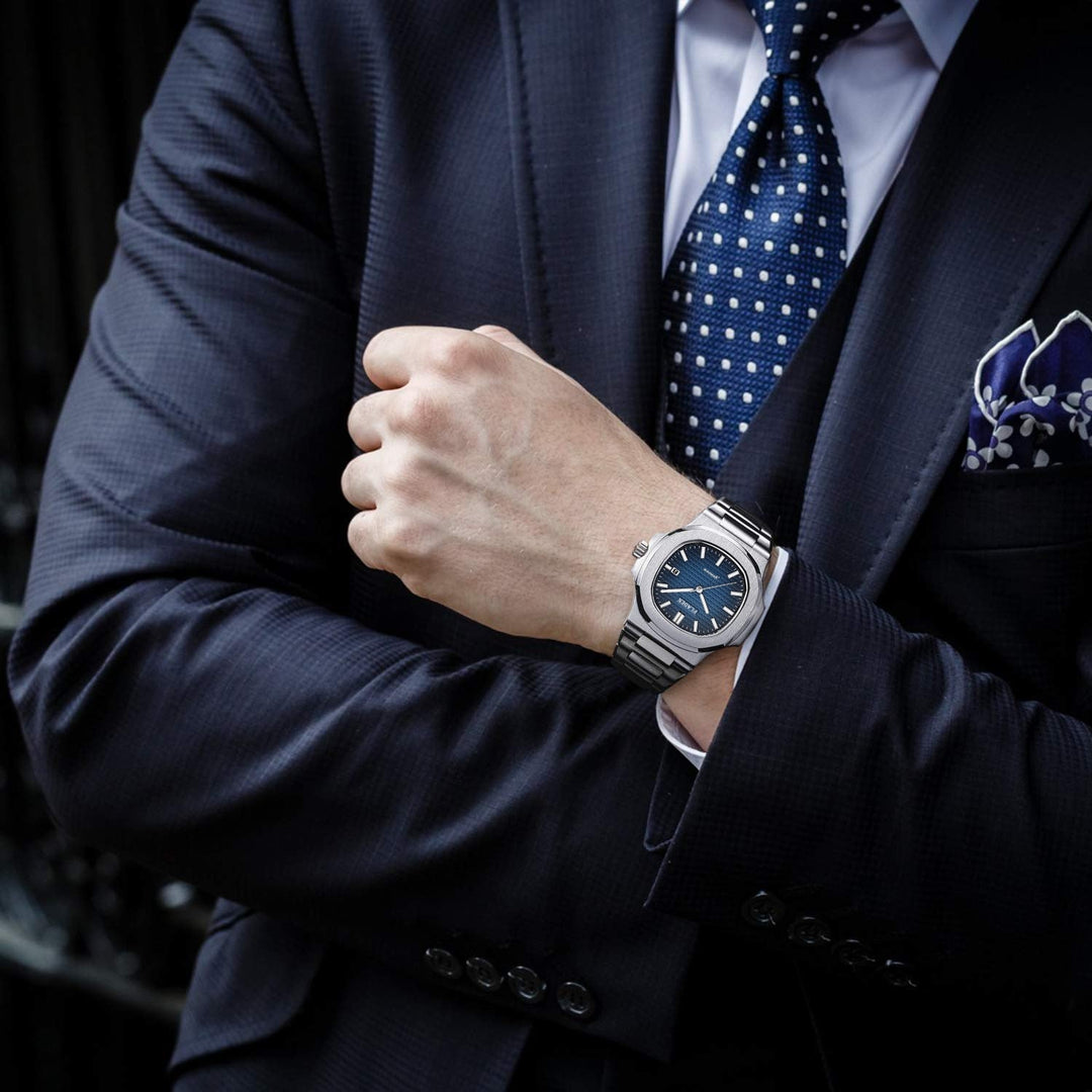 CALVORO Premium Watch