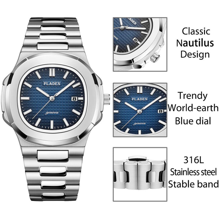 CALVORO Premium Watch