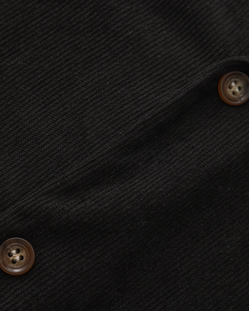 Relaxed Fit Corduroy Matching Set