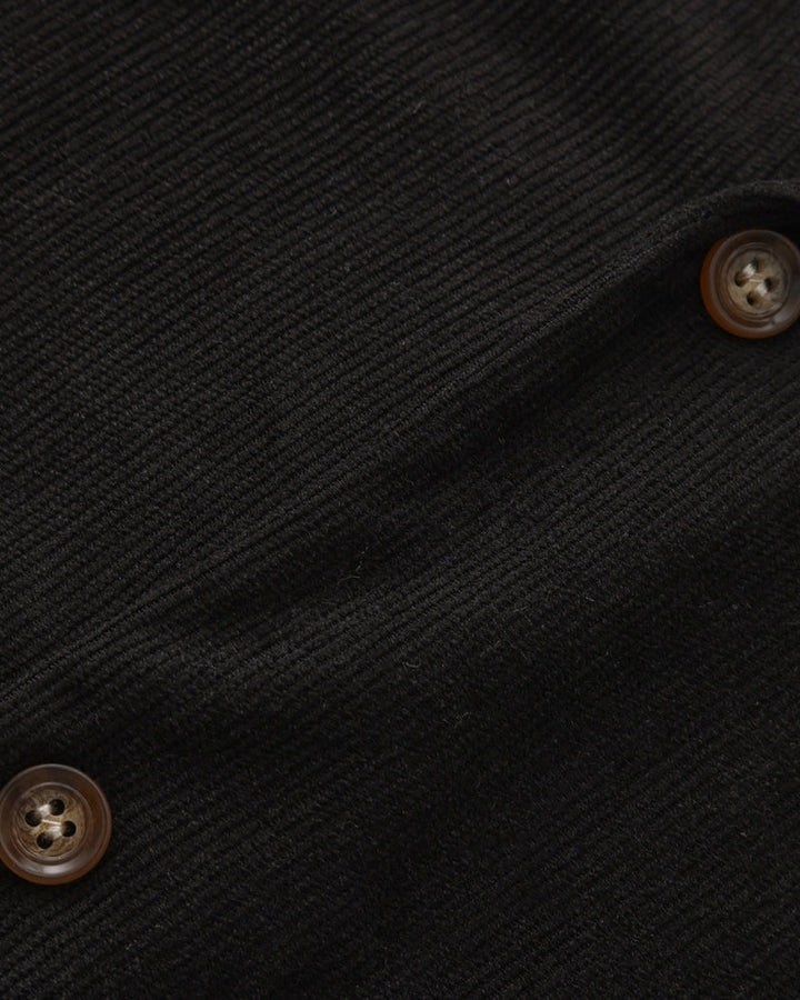 Relaxed Fit Corduroy Matching Set