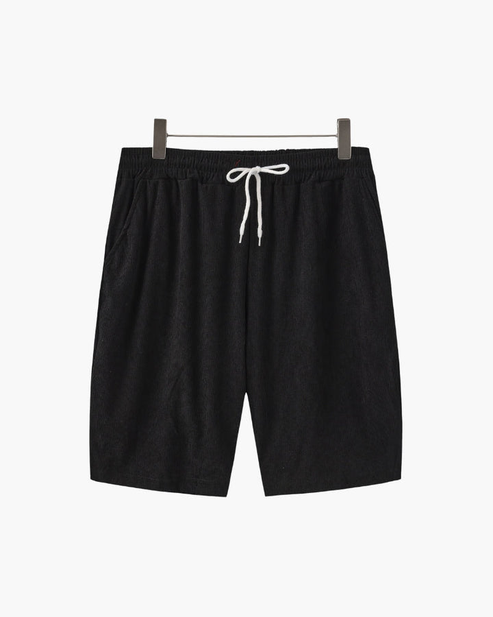 Relaxed Fit Corduroy Matching Set