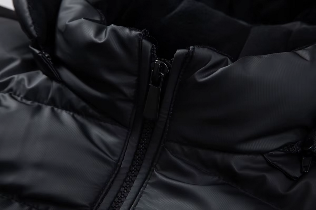 Maurizio Jacket – Timeless Style & Modern Comfort