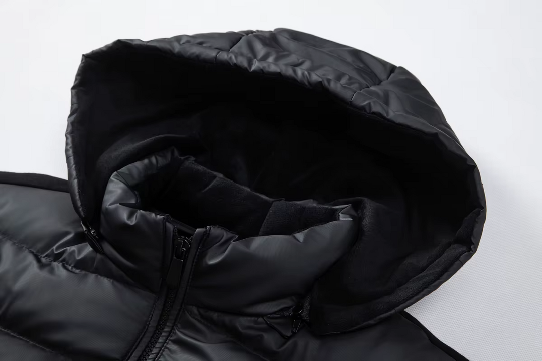 Maurizio Jacket – Timeless Style & Modern Comfort