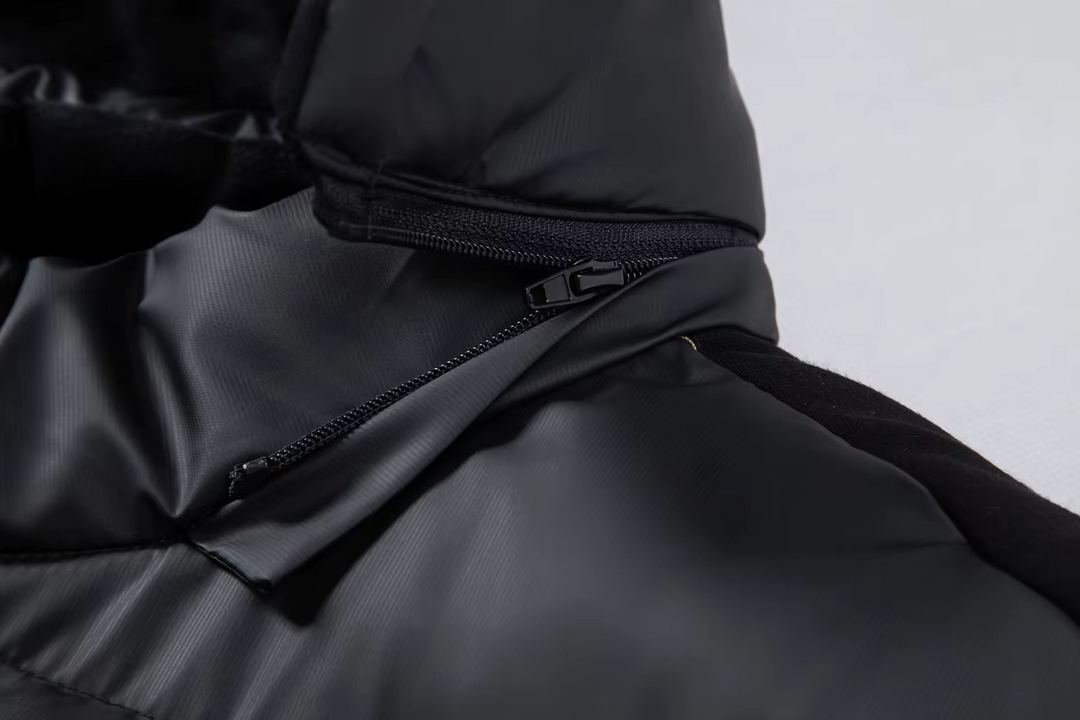 Maurizio Jacket – Timeless Style & Modern Comfort