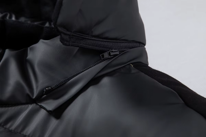 Maurizio Jacket – Timeless Style & Modern Comfort