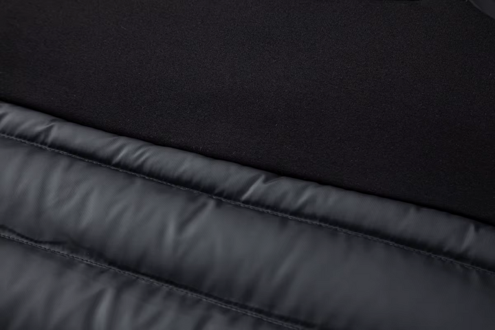 Maurizio Jacket – Timeless Style & Modern Comfort