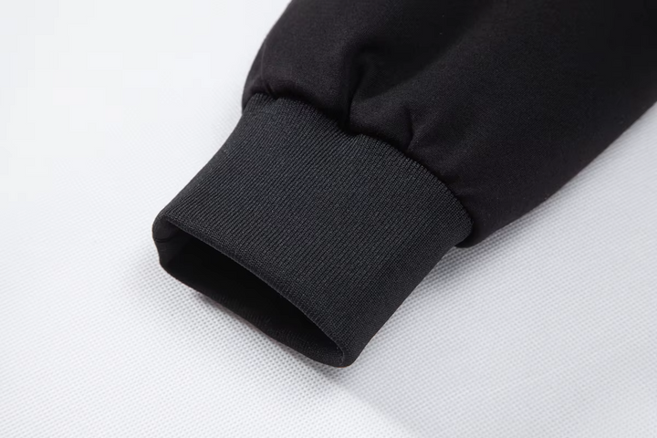 Maurizio Jacket – Timeless Style & Modern Comfort