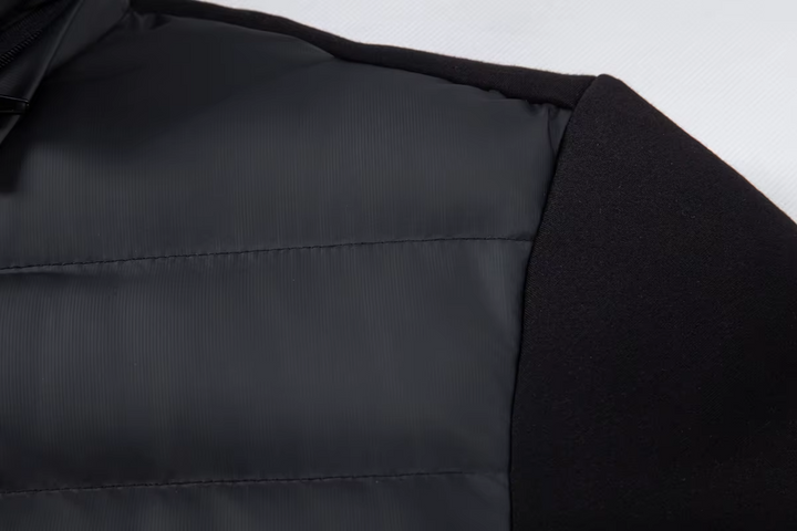 Maurizio Jacket – Timeless Style & Modern Comfort