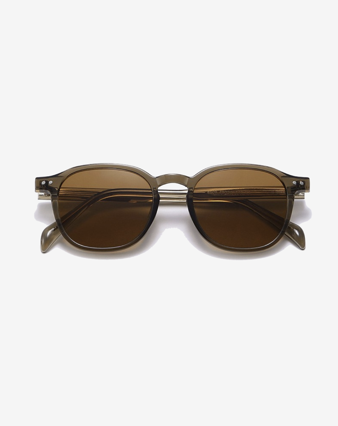 Polarized UV400 Sunglasses with TR90 Frame