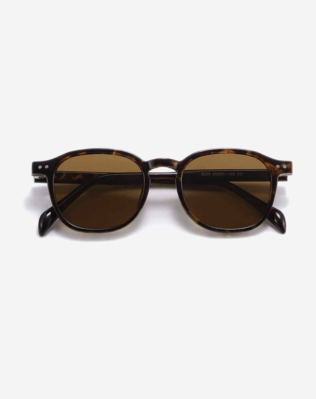 Polarized UV400 Sunglasses with TR90 Frame