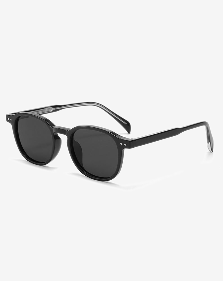 Polarized UV400 Sunglasses with TR90 Frame