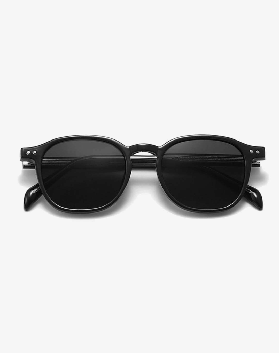 Polarized UV400 Sunglasses with TR90 Frame