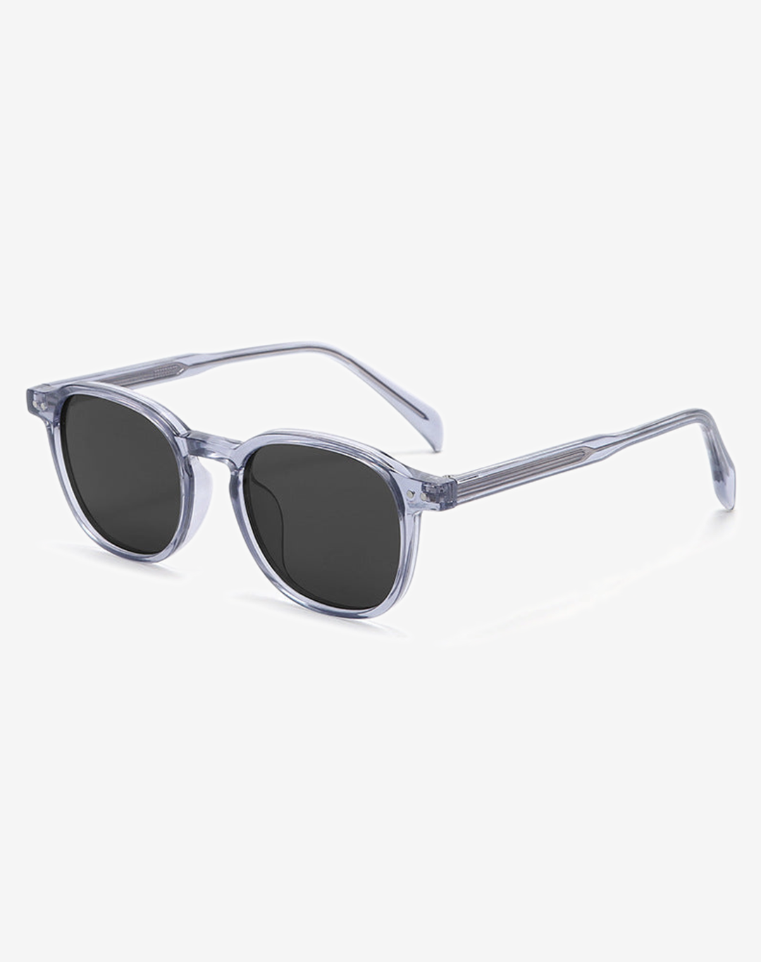 Polarized UV400 Sunglasses with TR90 Frame