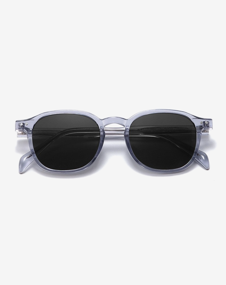 Polarized UV400 Sunglasses with TR90 Frame