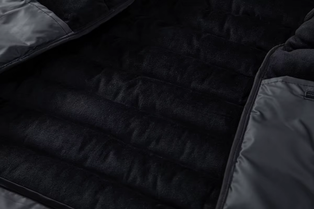 Maurizio Jacket – Timeless Style & Modern Comfort