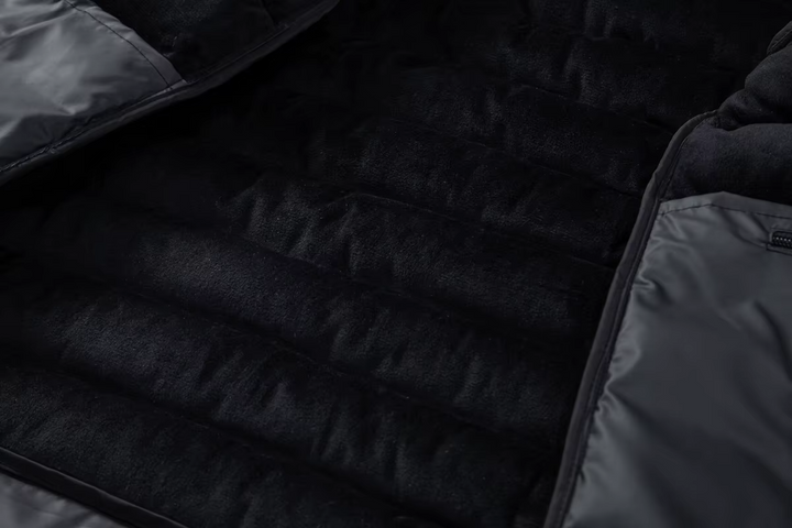 Maurizio Jacket – Timeless Style & Modern Comfort