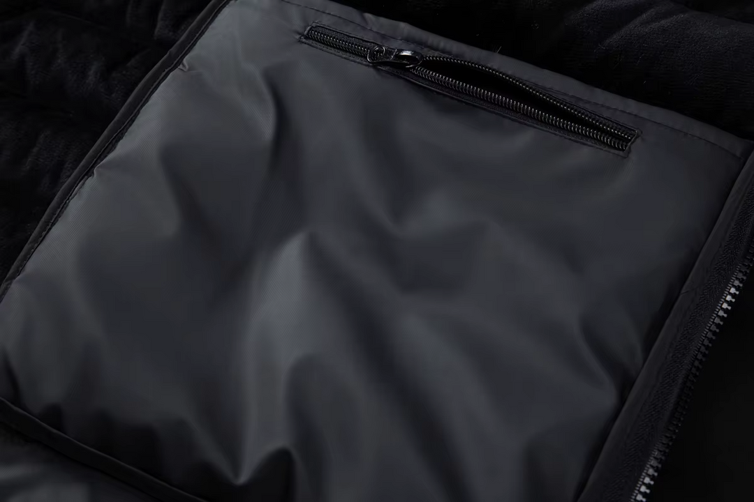 Maurizio Jacket – Timeless Style & Modern Comfort