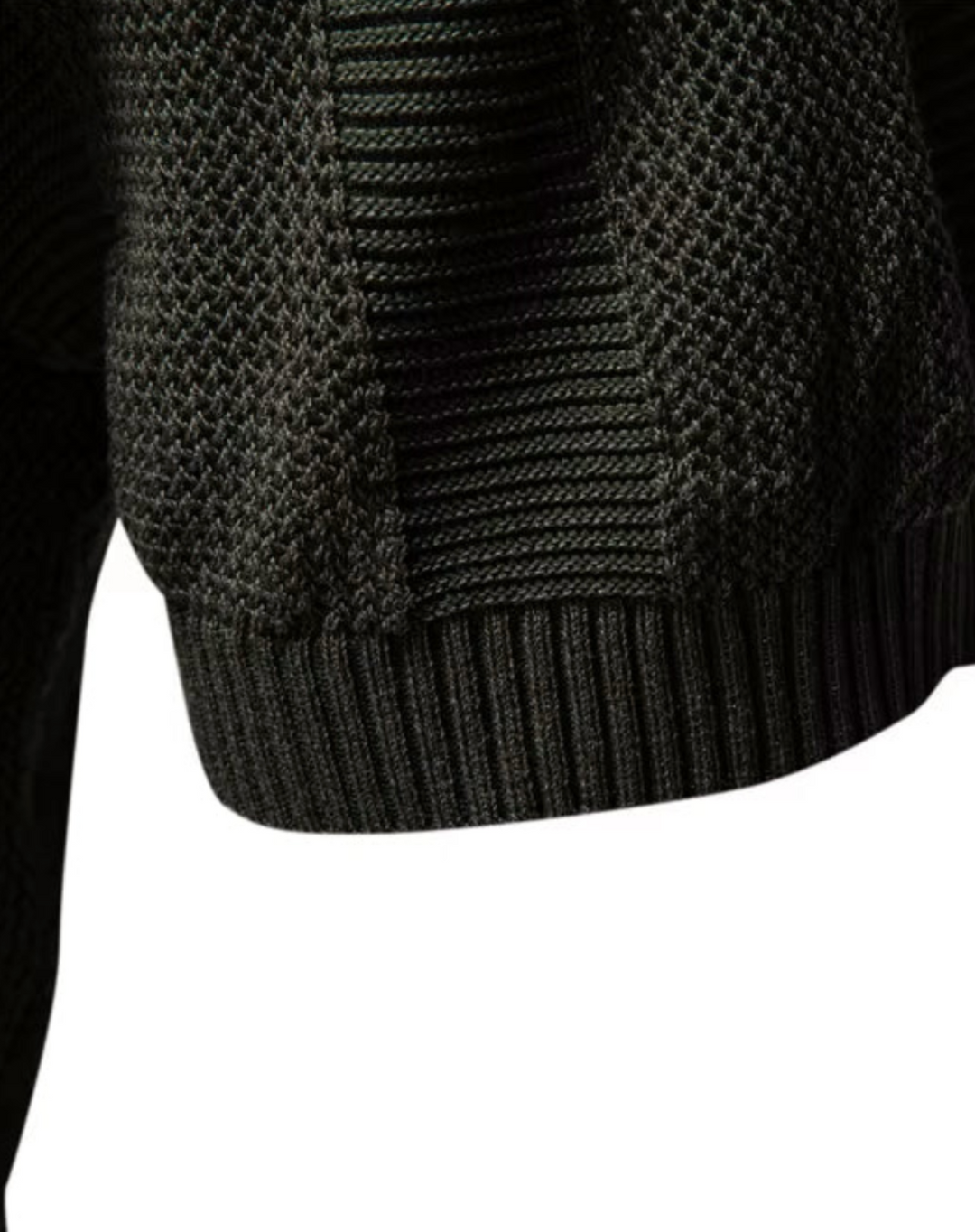 Breathable Stretch Mesh Polo Shirt