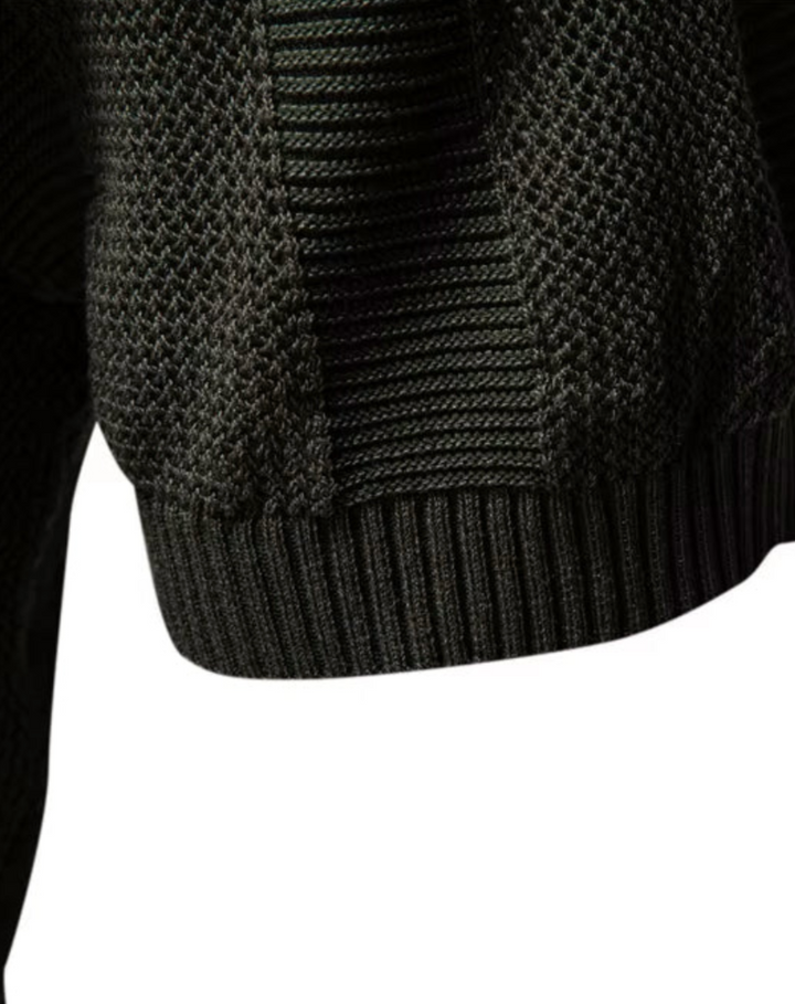 Breathable Stretch Mesh Polo Shirt