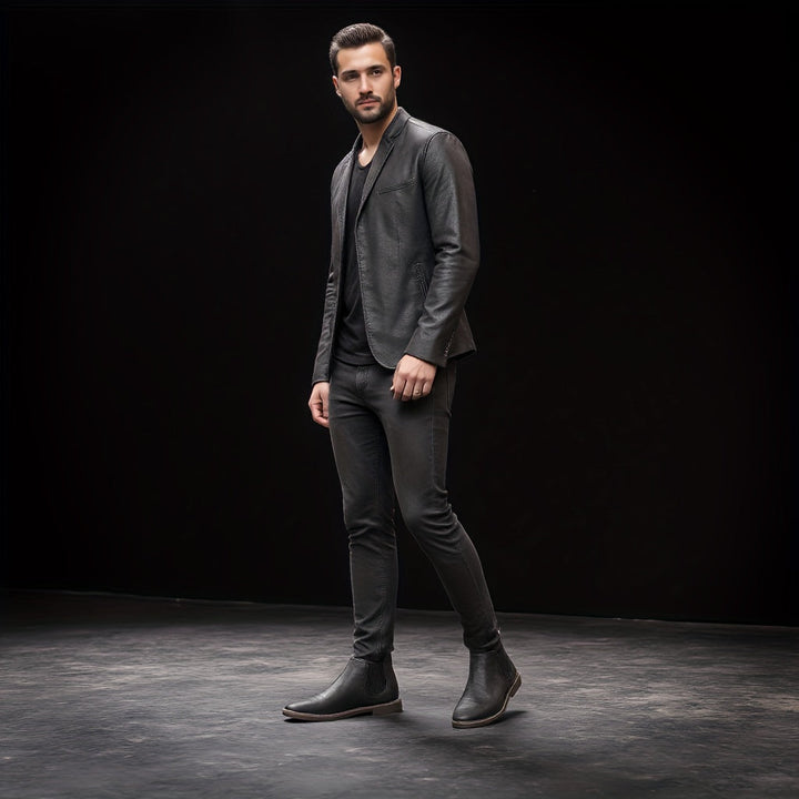 Mario Chelsea Boots
