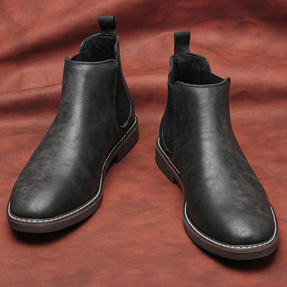 Mario Chelsea Boots