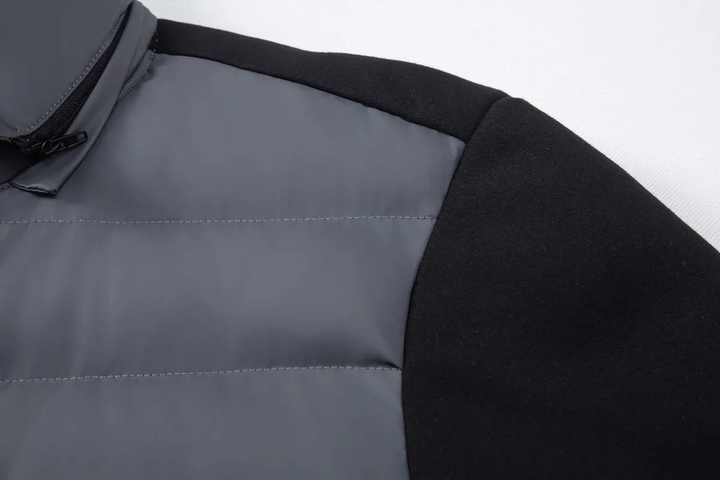 Maurizio Jacket – Timeless Style & Modern Comfort