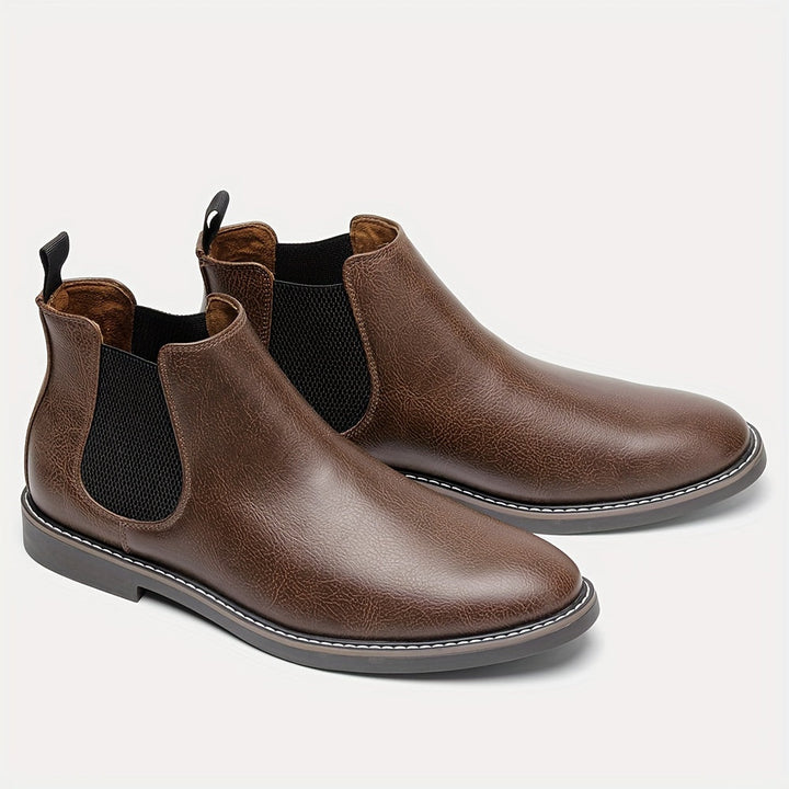 Mario Chelsea Boots