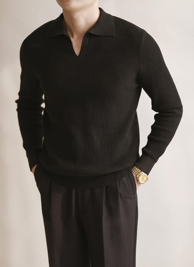 Theodore Classic Polo