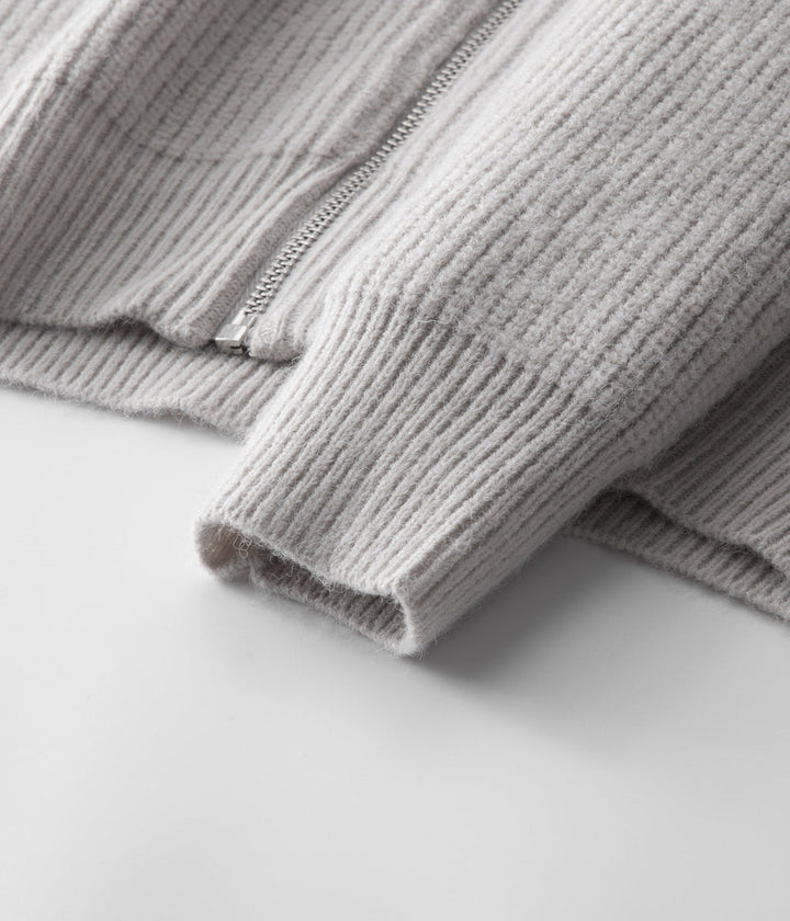 Leonard Classic Knit Sweater