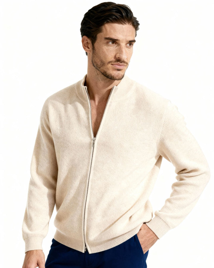 Monte Cashmere Vest