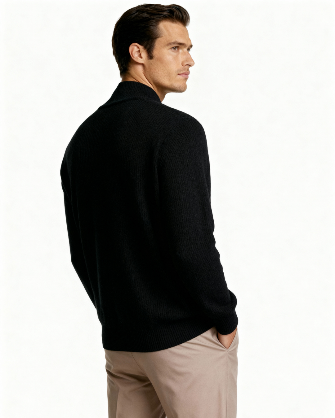 Monte Cashmere Vest