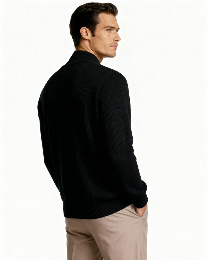 Monte Cashmere Vest